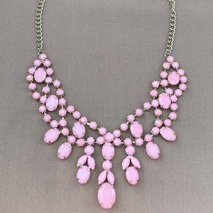 **3/$10** Pink Statement Jewelry